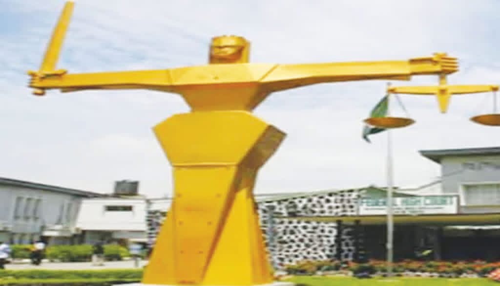 Lagos socialite bags 15-year jail term in cocaine trafficking case